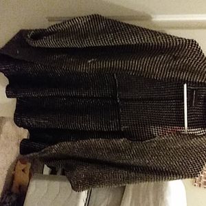 Dana Buchman shawl